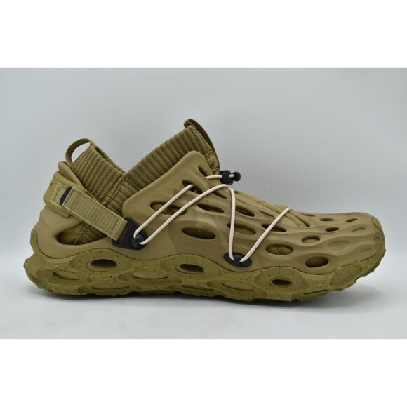 Merrell Mens Size 14 Hydro Moc AT Ripstop 1 TRL Coyote Amphibious Water Shoes - Picture 6 of 7